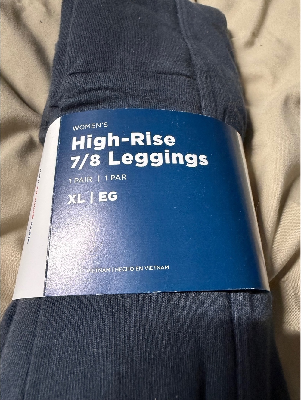 Old Navy High rise leggings